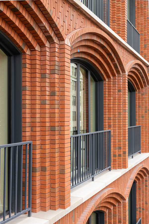 2023 Craftsmanship Award Winner