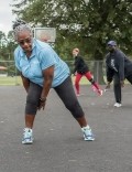 Healthy Aging Framework