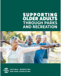 float: left; 2023 Engagement With Parks Report